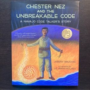 3/$35 American Indian Book